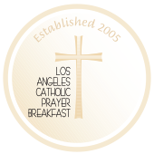 Los Angeles Catholic Prayer Breakfast